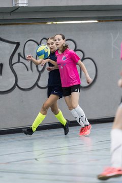 Bild 744 - wCJ Loewinnen Cup C1
